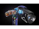 Dyson Supersonic HD18 R Pro Vinca