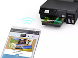Epson EcoTank L8100
