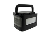 Patona Platinum Portable Powerstation 600Wh + 100W Solar panel