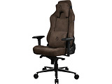 AROZZI Vernazza SuperSoft Fabric / VERNAZZA-SPSF-BWN Brown