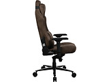AROZZI Vernazza SuperSoft Fabric / VERNAZZA-SPSF-BWN Brown