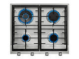 TEKA EX 60.1 4G AI AL DR CI NTB