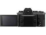 Fujifilm X-S20 + 16-50mm