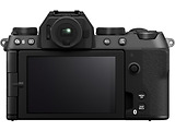 Fujifilm X-S20 + 16-50mm