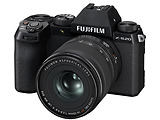 Fujifilm X-S20 + 16-50mm