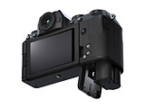 Fujifilm X-S20 + 16-50mm