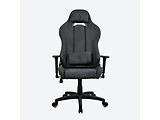 Arozzi Torretta Soft Fabric / 2023 Black