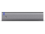 Ubiquiti UniFi Cloud Key Plus / Octa Core / 3GB RAM / 32GB eMMC + 1.0TB SSD / UCK-G2-SSD