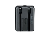 Rivacase VA2608 / 10000mAh Magsafe 15W Grey