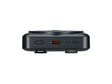 Rivacase VA2608 / 10000mAh Magsafe 15W Grey