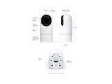 Ubiquiti UniFi G5 Flex / UVC-G5-Flex / 5Mpix Outdoor