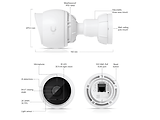 Ubiquiti UniFi G5 / UVC-G5-BULLET / 5Mpix Outdoor