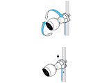 Ubiquiti UniFi G5 / UVC-G5-BULLET / 5Mpix Outdoor