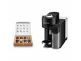 NESPRESSO Vertuo Lattissima