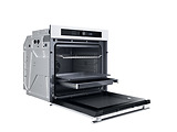 Whirlpool WOI4S8CM1SWA