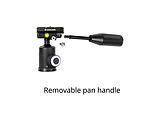 Vanguard VEO3T 265HCBP