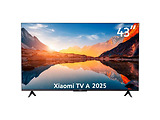 Xiaomi LED TV A 2025 / 43 HD Google TV