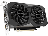 GIGABYTE GeForce RTX 3050 WindForce OC V2 6GB GDDR6 96bit / GV-N3050WF2OCV2-6GD