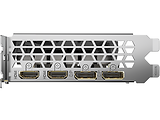 GIGABYTE GeForce RTX 3050 WindForce OC V2 6GB GDDR6 96bit / GV-N3050WF2OCV2-6GD