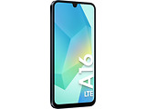 Samsung Galaxy A16 / 6.7 Super AMOLED 90Hz / Helio G99 / 6GB / 128GB / 5000mAh Black