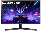 LG UltraGear 27GS60F-B / 27 FullHD 180Hz