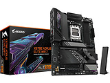 GIGABYTE X870E A ELITE WI-FI 7 / ATX AM5 DDR5 8200