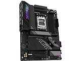 GIGABYTE X870E A ELITE WI-FI 7 / ATX AM5 DDR5 8200