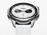 Xiaomi Watch S4 Silver