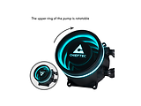 Chieftec CLC-360-RGB