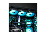 Chieftec CLC-360-RGB