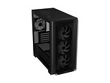 ASUS A23 PLUS TG ARGB mATX Black