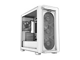 ASUS A23 PLUS TG ARGB mATX White