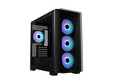 ASUS A23 PLUS TG ARGB mATX Black