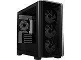 ASUS A23 PLUS TG ARGB mATX Black