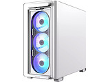 ASUS A23 PLUS TG ARGB mATX White