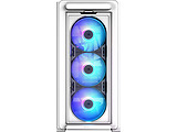 ASUS A23 PLUS TG ARGB mATX White