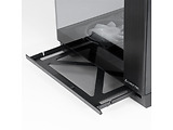 Chieftec Gaming VISIO ATX GM-30B-TG-OP