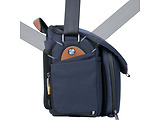 Vanguard VEO CITY S36 Blue