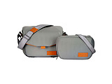 Vanguard VEO CITY S36 Grey