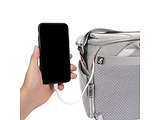 Vanguard VEO CITY S36 Grey