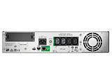 APC Smart-UPS Rack Mounting 2U SMT1000RMI2UC / 1000VA / 700W