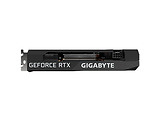 GIGABYTE GeForce RTX 3060 WINDFORCE OC 2.0 12G / 12GB GDDR6 192bit / GV-N3060WF2OC-12GD-2.0