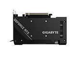 GIGABYTE GeForce RTX 3060 WINDFORCE OC 2.0 12G / 12GB GDDR6 192bit / GV-N3060WF2OC-12GD-2.0