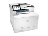 HP M480f Color LaserJet Enterprise MFP
