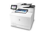 HP M480f Color LaserJet Enterprise MFP