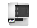 HP M480f Color LaserJet Enterprise MFP