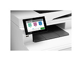 HP M480f Color LaserJet Enterprise MFP