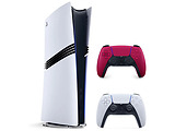 SONY PlayStation 5 PRO Digital Edition 2.0TB + 2x Dualsense