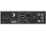 ASUS TUF GAMING B860-PLUS WI-FI