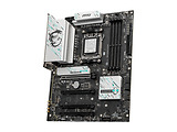 MSI B850 GAMING PLUS WI-FI